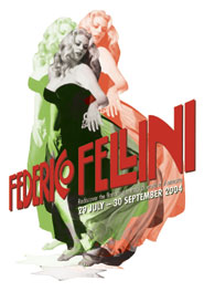 Federico Fellini BFI poster.jpg Federico Fellini BFI poster.jpg